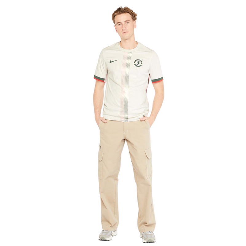 Camisa Chelsea 2025/26 Away