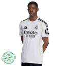 Camisa Real Madrid 2025/26 Home