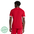 Camisa Liverpool JOGADOR 2025/26 Home