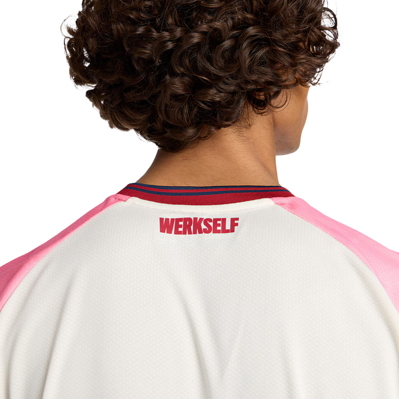 Camisa Bayer Leverkusen 2025/26 Away