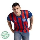 Camisa EC Bahia 25/26 Away