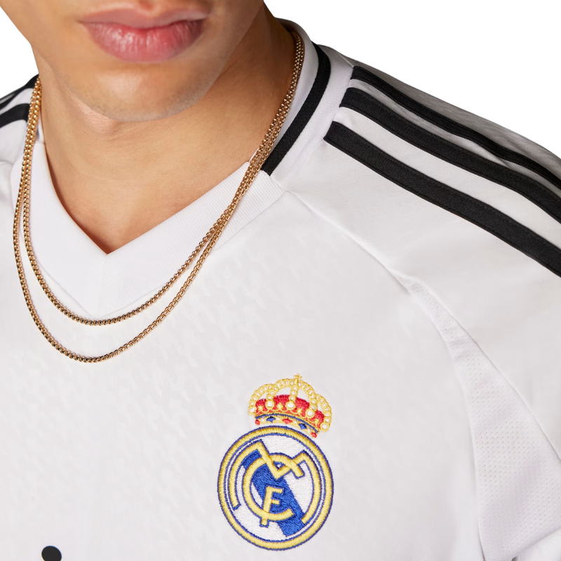 Camisa Real Madrid 2024/25 Home