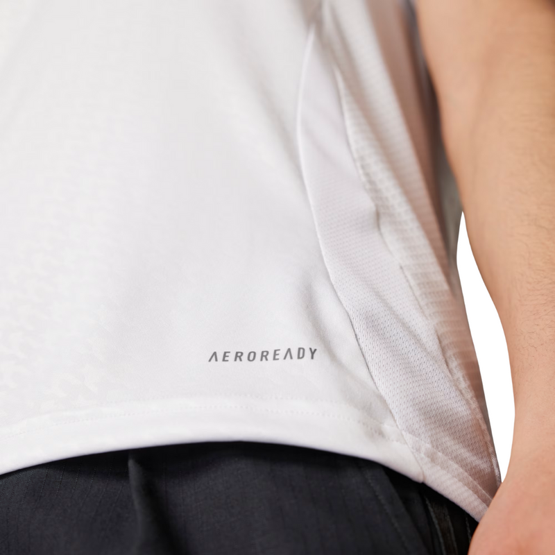 Camisa Real Madrid 2024/25 Home