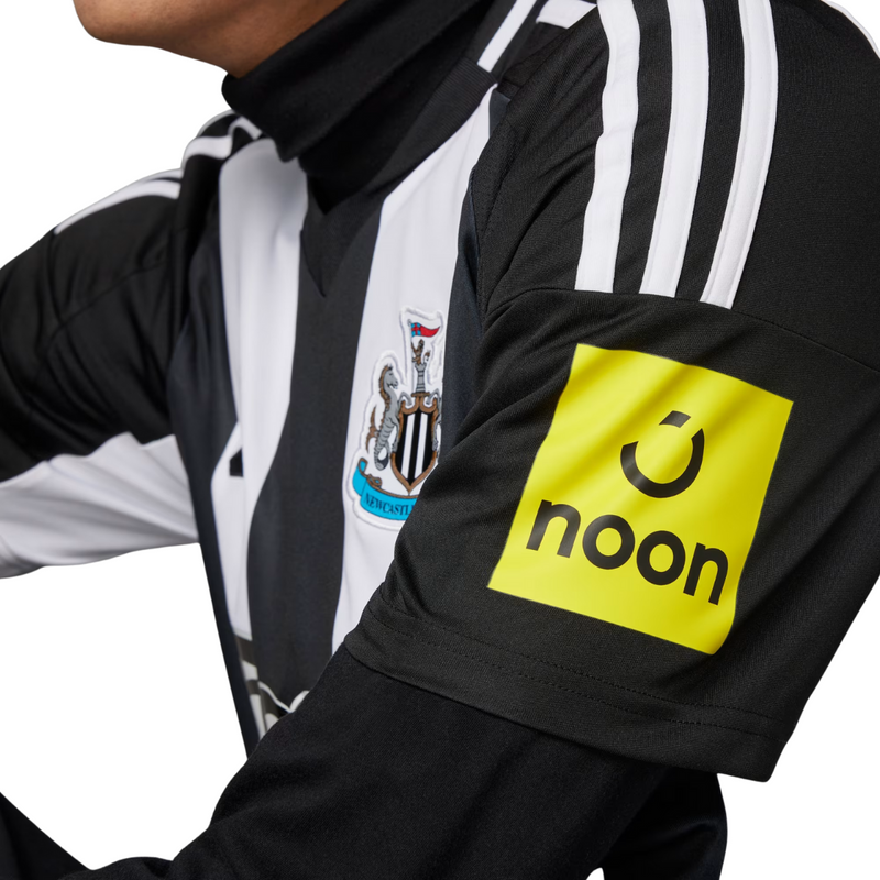 Camisa Newcastle United 2024/25 Home