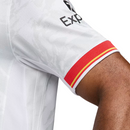 Camisa Liverpool FC 2024/25 Third