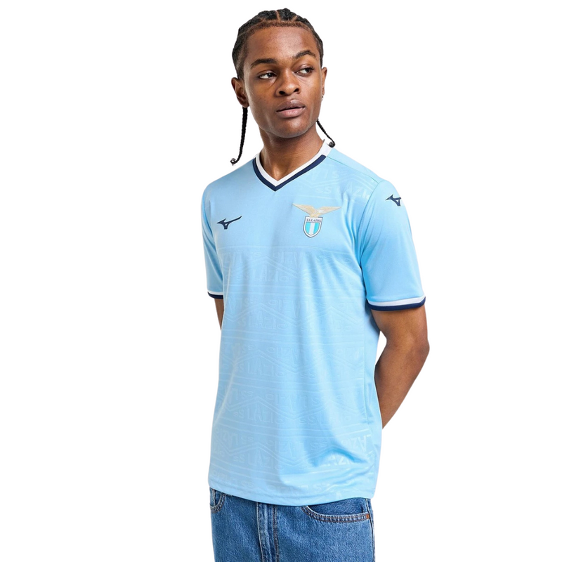 Camisa Lazio 2024/25 Home