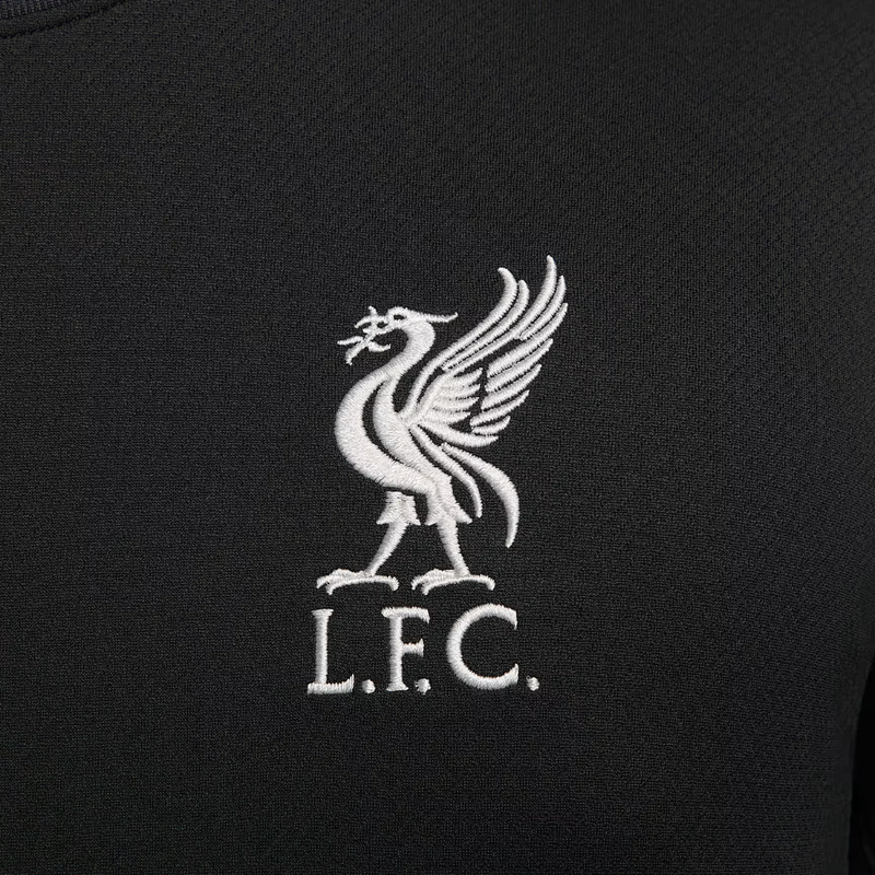 Camisa Liverpool 2024/25 Away