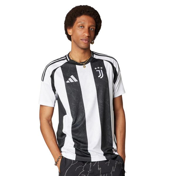 Camisa Juventus 2024/25 Home