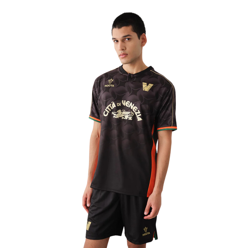 Camisa Venezia 2024/25 Home