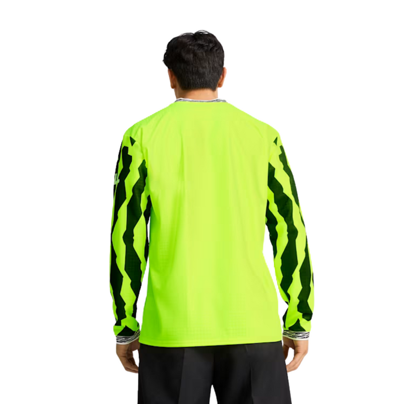 Camisa Borussia Dortmund Manga Longa 2024/25 Home