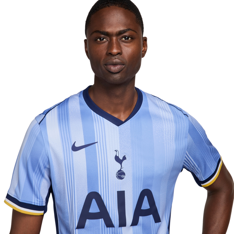 Camisa Tottenham 2024/25 Away