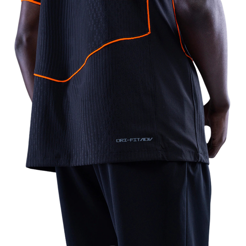 Camisa Corinthians JOGADOR 2025/26 Third