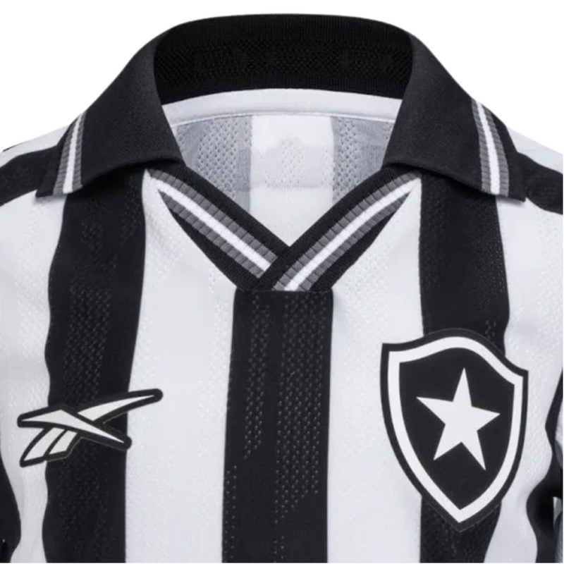 Kit Infantil Botafogo 25/26 Home