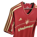 Camisa Retrô Fluminense 2012 Third