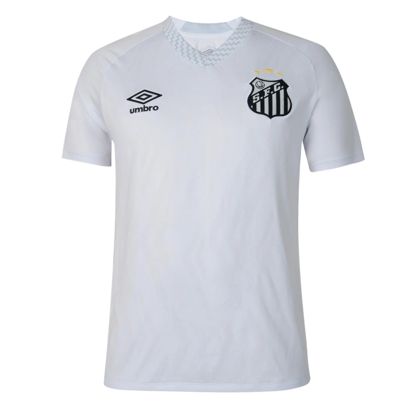Camisa Santos 25/26 Home