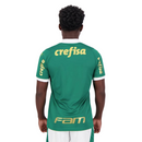 Camisa Palmeiras Todos Patrocinadores 2024/25 Home