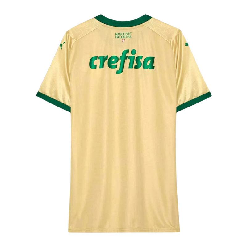 Camisa III Palmeiras 2024/25