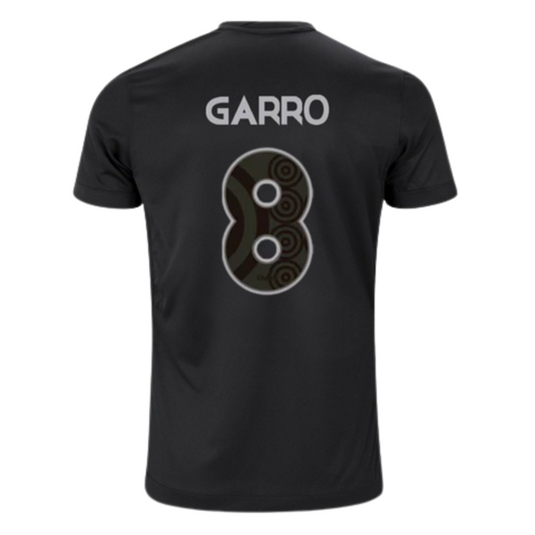 Camisa Corinthians 2024/25 "Garro 8" Away