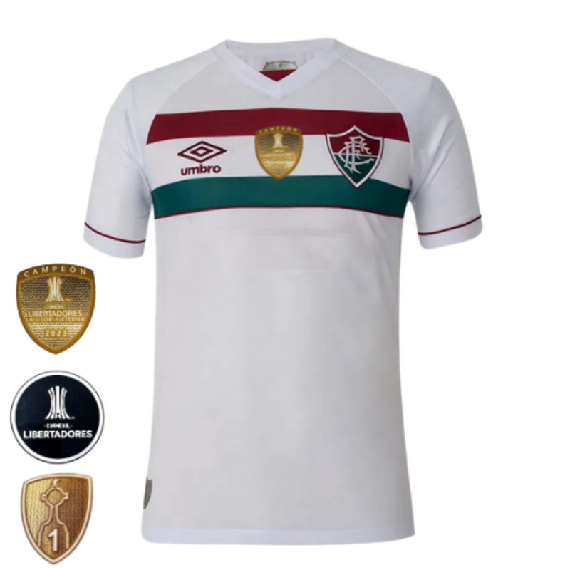 Camisa Fluminense 23/24 Away