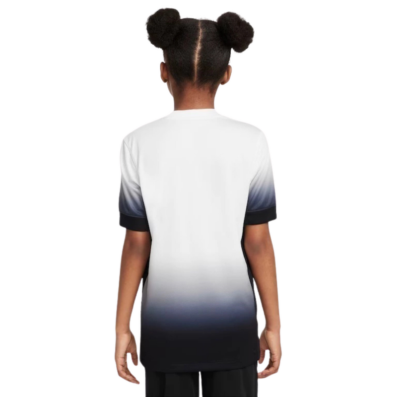 Kit Infantil Corinthians 2024/25 Home