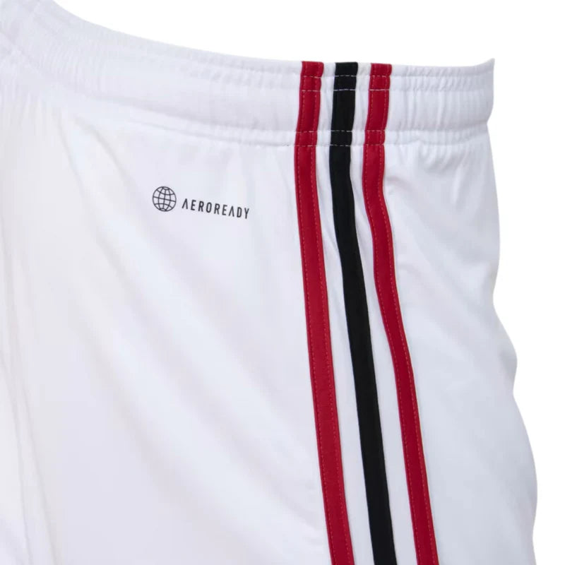 Short São Paulo 23/24 Branco