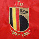 Camisa Bélgica FWC26 Home