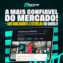 Camisa Palmeiras JOGADOR 25/26 Third