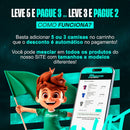 Regata Fluminense 23/24 Home