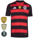 Camisa Flamengo 2025/26 Home