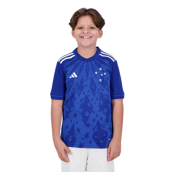 Kit Infantil Cruzeiro 2024/25 Home