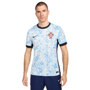 Camisa Portugal 2024/25 Away