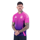 Camisa Alemanha 2024/25 Away