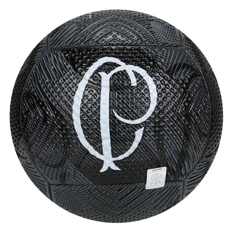 Bola de Futebol Corinthians Magia - Preta