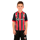 Kit Infantil São Paulo 23/24 Away