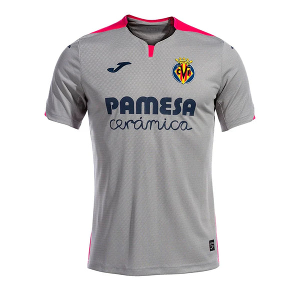 Camisa Villarreal 2023/24 Third