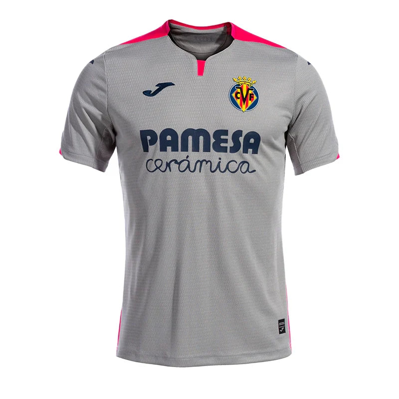 Camisa Villarreal 2023/24 Third