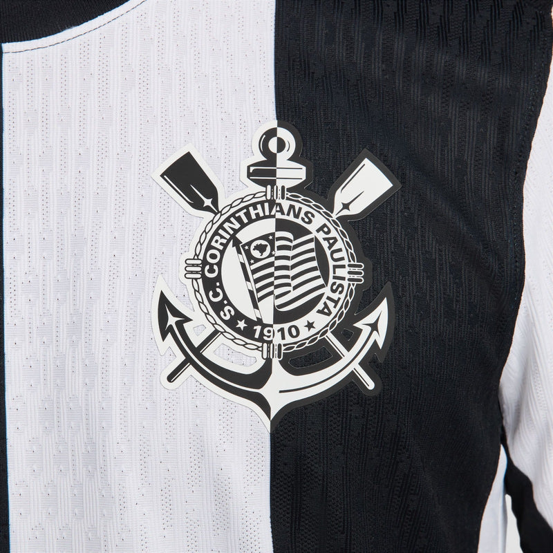 Camisa Corinthians JOGADOR 2024/25 Third
