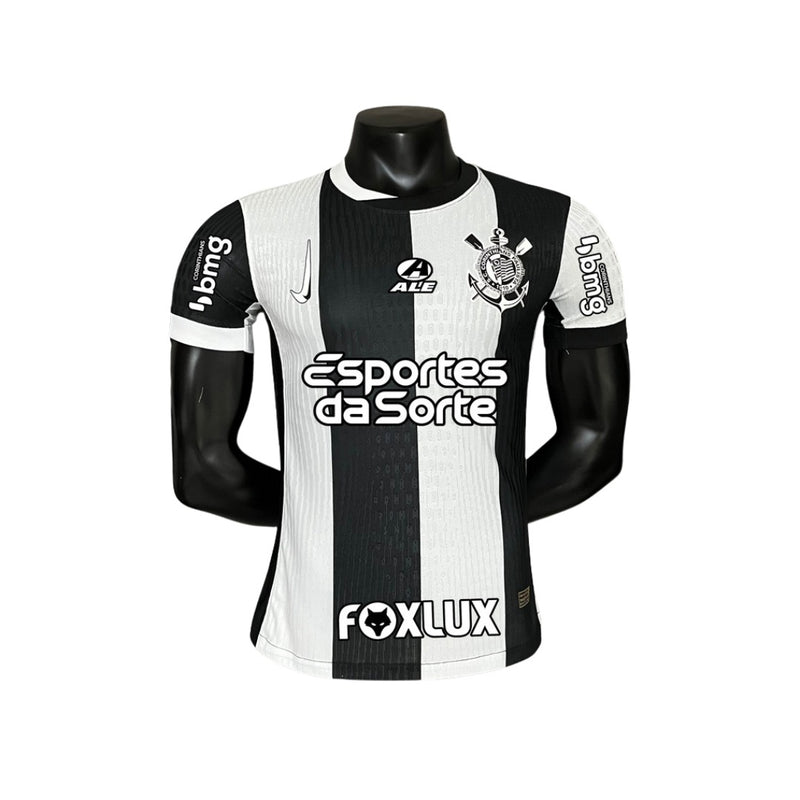 Camisa Corinthians JOGADOR 2024/25 Third