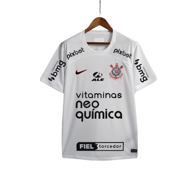 Camisa Corinthians 2023/24 Home