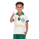 Kit Infantil Palmeiras 24/25 Away