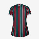 Camisa Feminina Fluminense 23/24 Home
