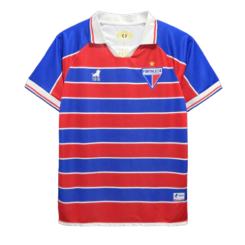 Camisa Fortaleza 2023/24 Home