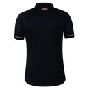 Camisa Fluminense 23/24 Goleiro Preto/Rosa