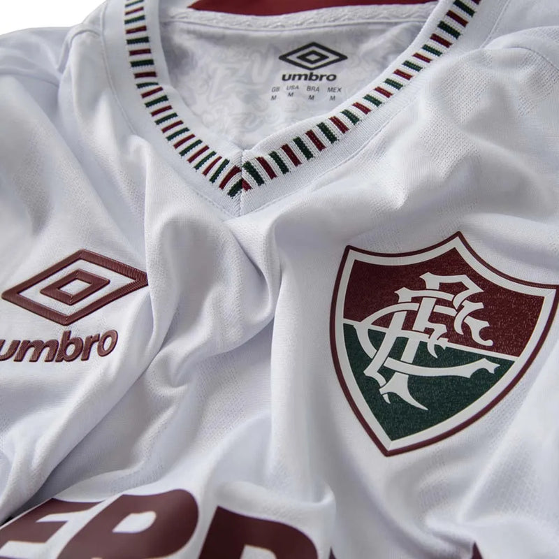 Camisa Fluminense 25/26 Away