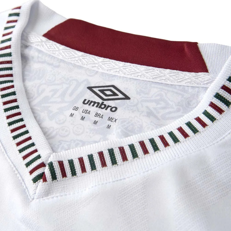 Camisa Fluminense 25/26 Away