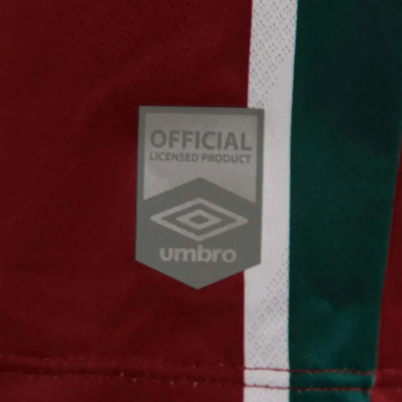 Camisa Fluminense 25/26 Home
