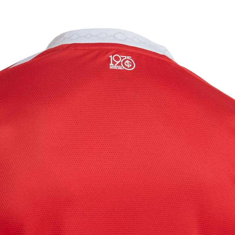 Camisa Internacional Manga Longa 2025/26 Home