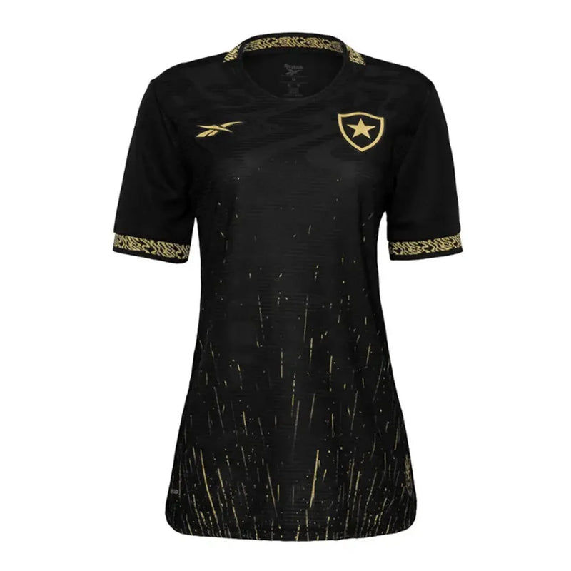 Camisa Feminina Botafogo 2024/25 Away