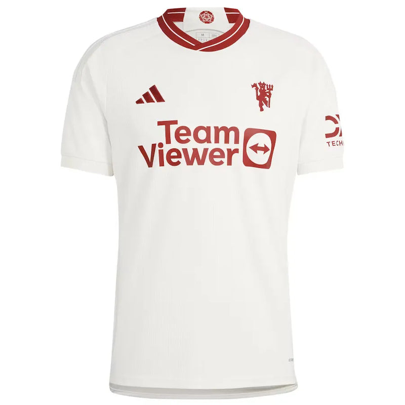 Camisa Manchester United 2023/24 Third