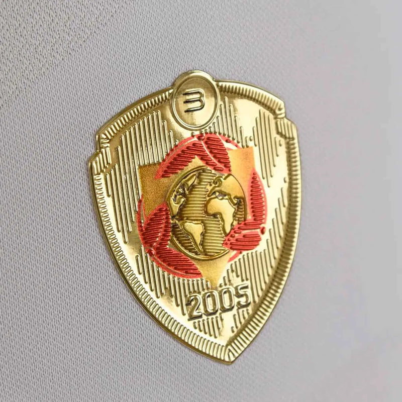 Camisa São Paulo JOGADOR 2025/26 Home